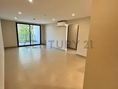 2-Bedroom Apartment for Sale in Las Mercedes, Asunción