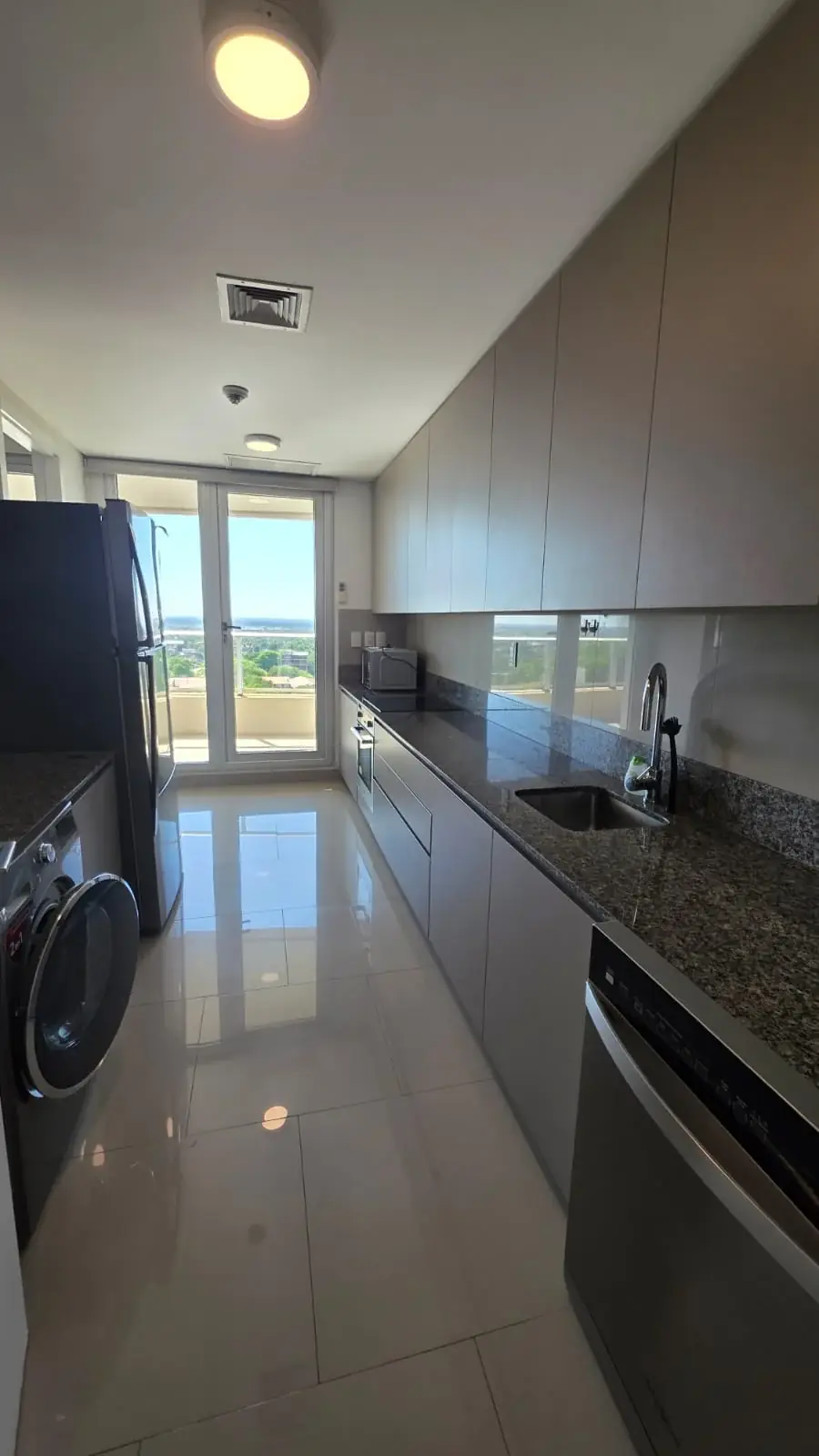 RENTAL, 2-Bedroom Apartment in PALACIO DE LOS PATOS, Asunción - Image 8