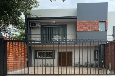 85m² Lot for Sale in Puerto Pabla, Lambaré