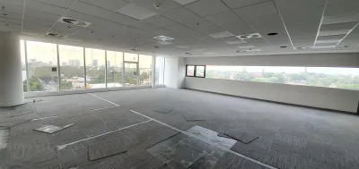 Commercial Space of 222m² for Rent in Recoleta, Asunción