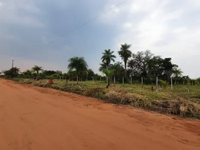 Terreno de 128,081m² en Venta en Limpio