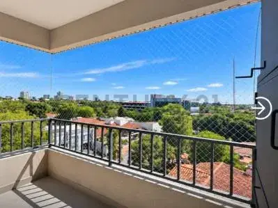 Apartamento de 3 Quartos para Aluguel em Mariscal Lopez, Assunção - Image 2