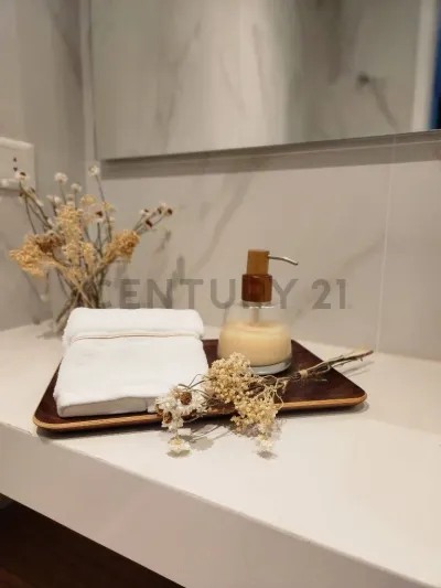 1-Bedroom Apartment for Sale in Madame Lynch, Asunción