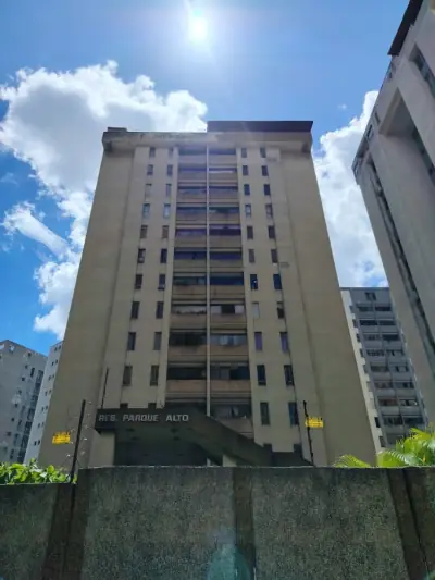 Apartamento en venta, Urb. Lomas del Ávila.