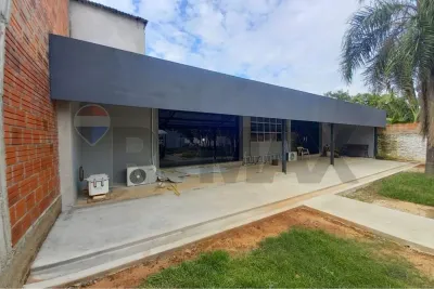 Casa de 3 quartos para Aluguel em Buena Vista