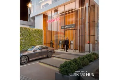 Office of 129m² for Sale in San Jorge, Asunción