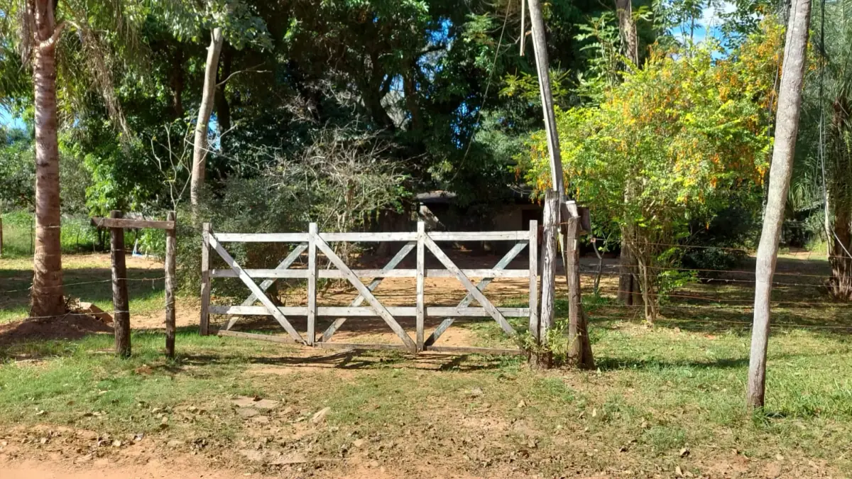 VENDO HERMOSO TERRENO EN LIMPIO: 1800 m2  Dimensiones: 60x30 m2 - Image 3