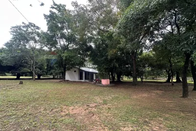Casa de 3 dormitorios en Alquiler en Altos