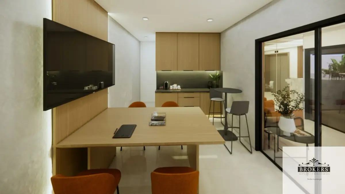 Departamento de 1 dormitorio en Venta en San Pablo, Fernando de la Mora - Image 10
