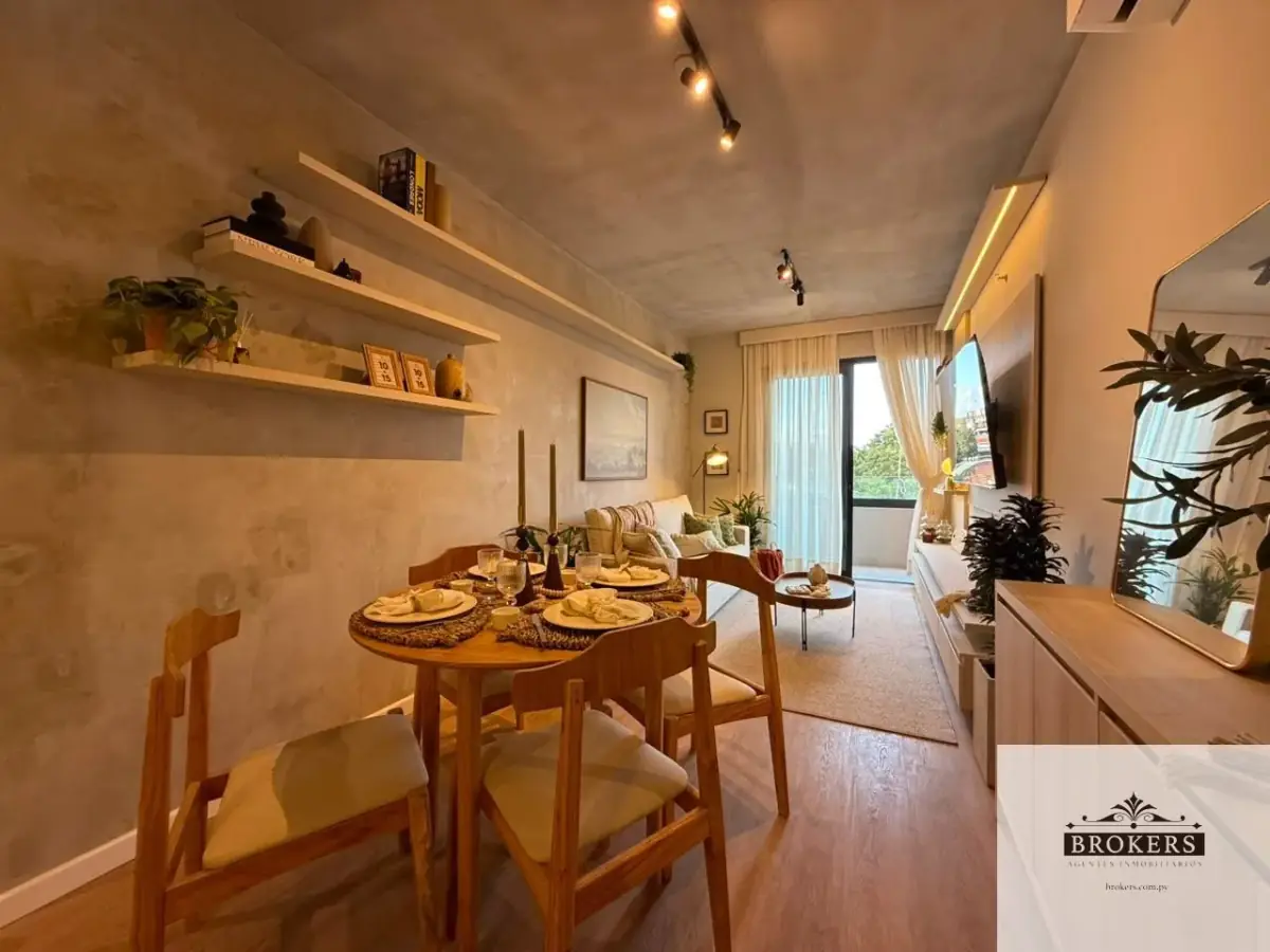 Apartamento de 1 quarto à Venda em San Cristóbal, Assunção - Image 5