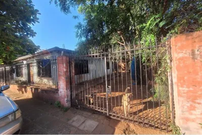 528.7m² Lot for Sale in Fernando de la Mora