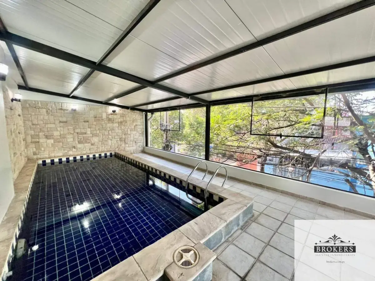 Departamento de 3 dormitorios en Venta en Tacumbu, Asunción - Image 14