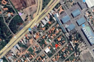 Terreno de 360m² à Venda em Limpio