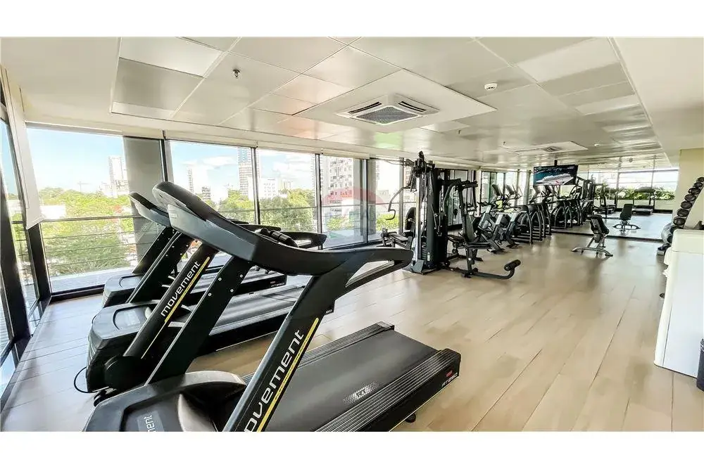 Espaço Comercial de 80m² à Venda em Las Lomas (Carmelitas), Assunção - Image 12