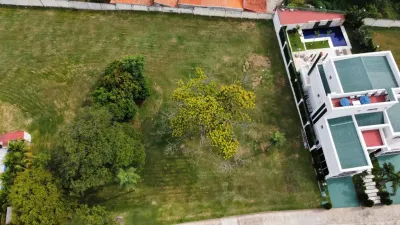 Terreno de 937.32m² à Venda em OL AH PM, Luque