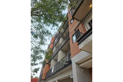 Monoambiente en Venta en San Blas, Asunción