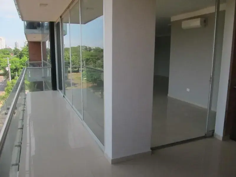 3-Bedroom Apartment for Sale in Carmelitas, Asunción - Image 13