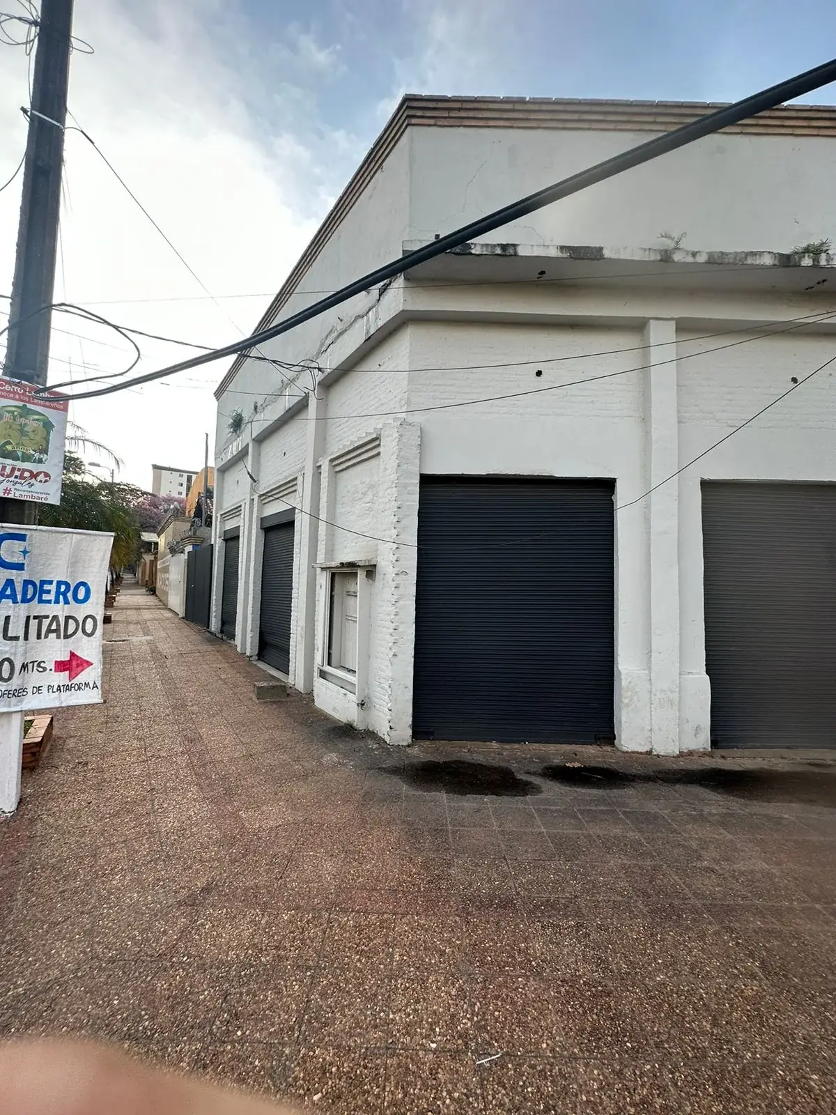 Espaço Comercial de 506m² à Venda em Villa Virginia, Lambaré - Image 4
