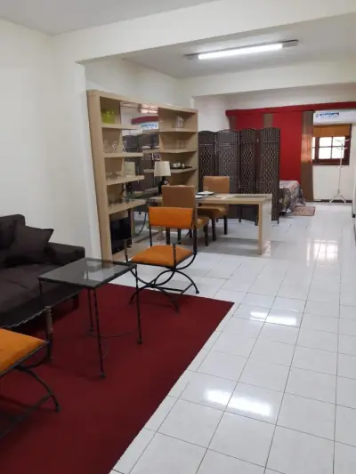 Departamento de 1 dormitorio en Alquiler en San Roque, Lambaré