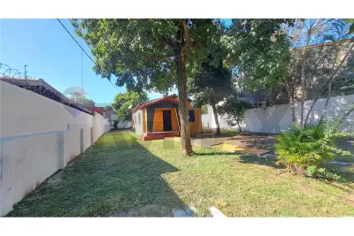 360m² Lot for Rent in San Rafael, Lambaré