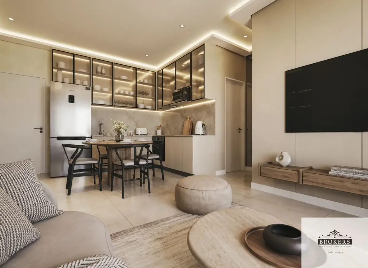 2-Bedroom Apartment for Sale in Carmelitas, Asunción - Image 4