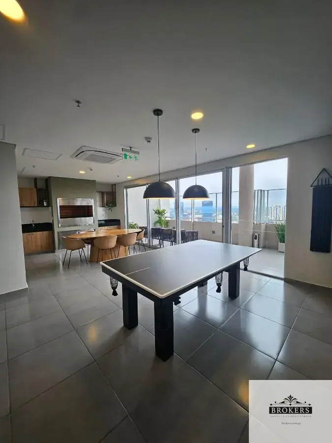 Apartamento de 1 quarto à venda em Madame Lynch, Assunção - Image 12
