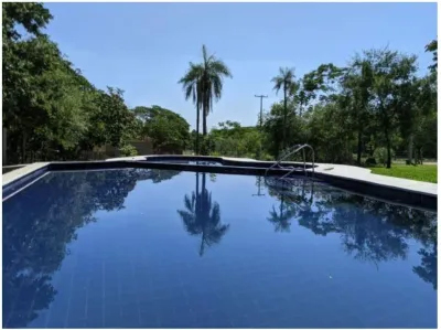Terreno de 443m² en Venta en San Bernardino