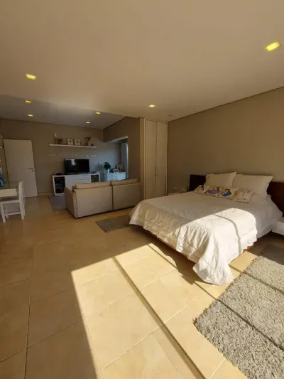 3-Bedroom House for Sale in San Jorge, Asunción