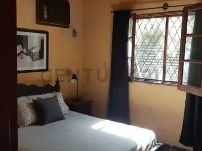 Casa de 2 dormitorios en Alquiler en San Bernardino