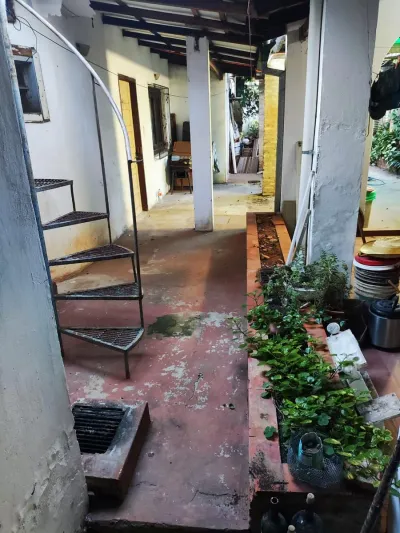 Land for Sale in San Cristobal, Asunción