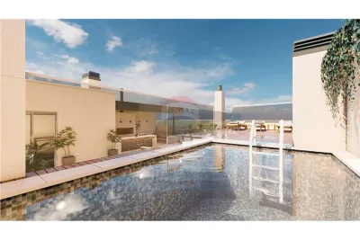 1-Bedroom Apartment for Sale in Ycuá Satí, Asunción
