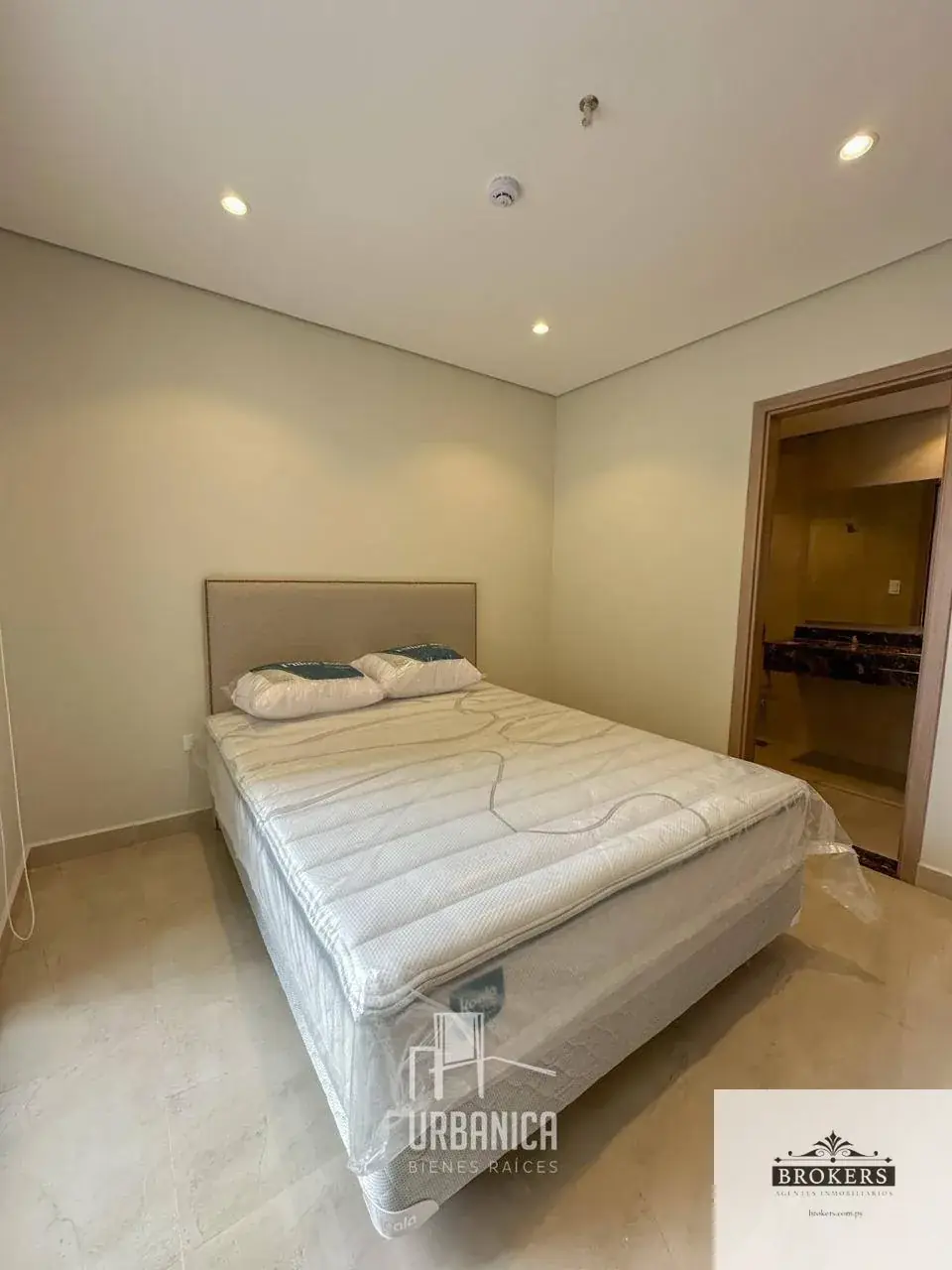 Departamento de 1 dormitorio en Alquiler en Salvador del Mundo, Asunción - Image 6