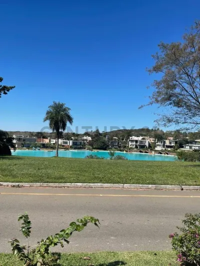 Terreno de 1,107m² en Venta en San Bernardino
