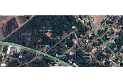 Terreno de 400m² en Venta en Areguá