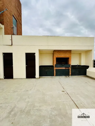 Departamento de 3 dormitorios en Alquiler en Mburucuyá, Asunción