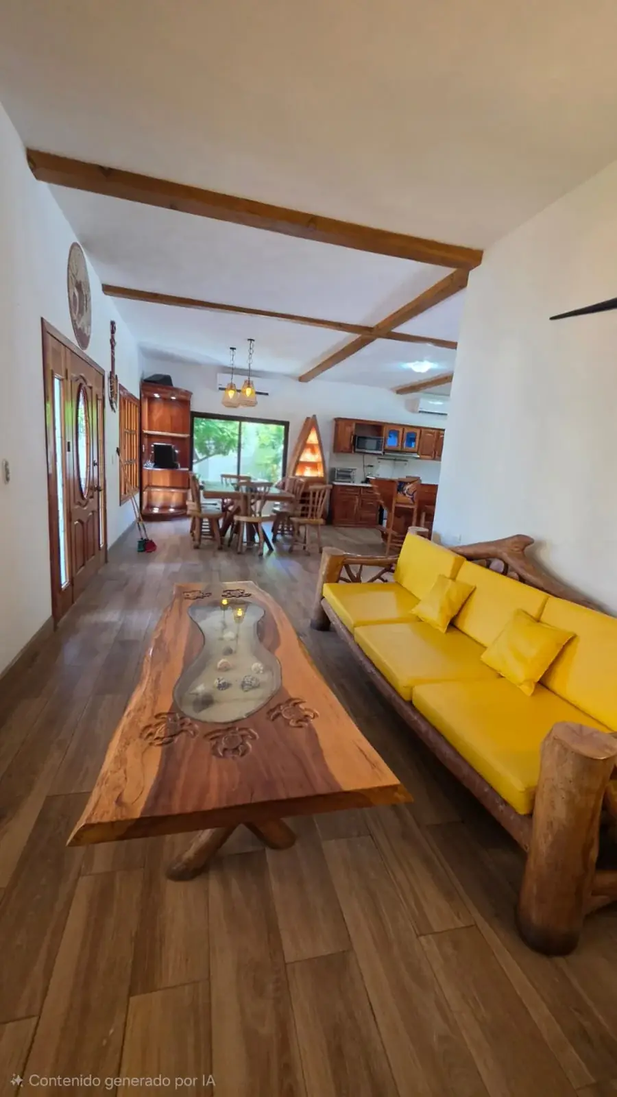 Casa de 3 dormitorios, 1081m², en Venta en El Garitón - Image 13