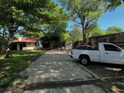 1,108m² Lot for Sale in Mbocayaty, Asunción