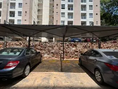 1-Bedroom Apartment for Sale in Santa Rosa II, Lambaré