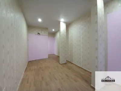 Retail Space of 25m² for Rent in Laguna Grande, Fernando de la Mora
