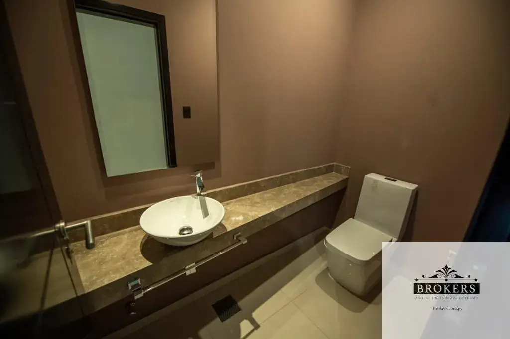 Apartamento de 3 quartos à Venda em Carmelitas, Assunção - Image 5