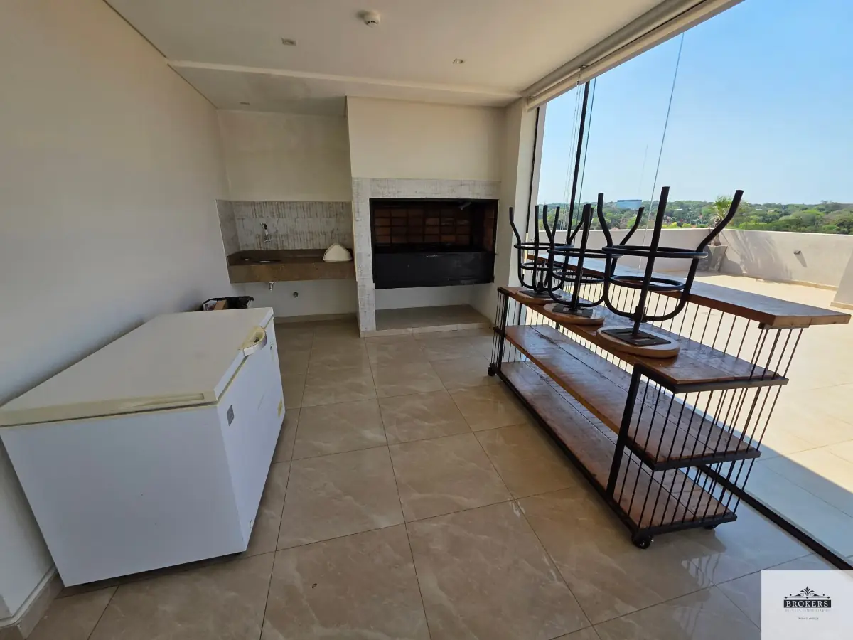 Apartamento de 2 quartos à venda em Santa Librada, Assunção - Image 19