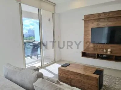 1-Bedroom Apartment for Sale in Ycuá Satí, Asunción