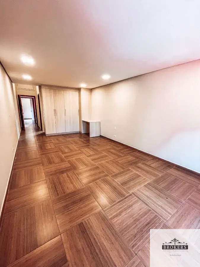 3-Bedroom House for Sale in Loma Merlo, Luque - Image 4