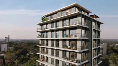 Apartment for Sale in Mburucuyá