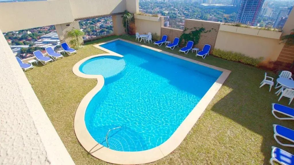 Departamento de 3 dormitorios en Venta en Ycuá Satí, Asunción - Image 7