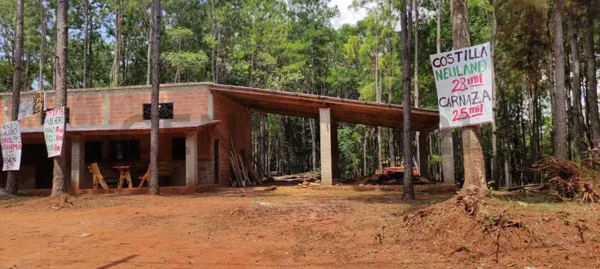 5.73m² Land for Sale in Ciudad de Arroyo Pora-Sub Urbano - Image 11