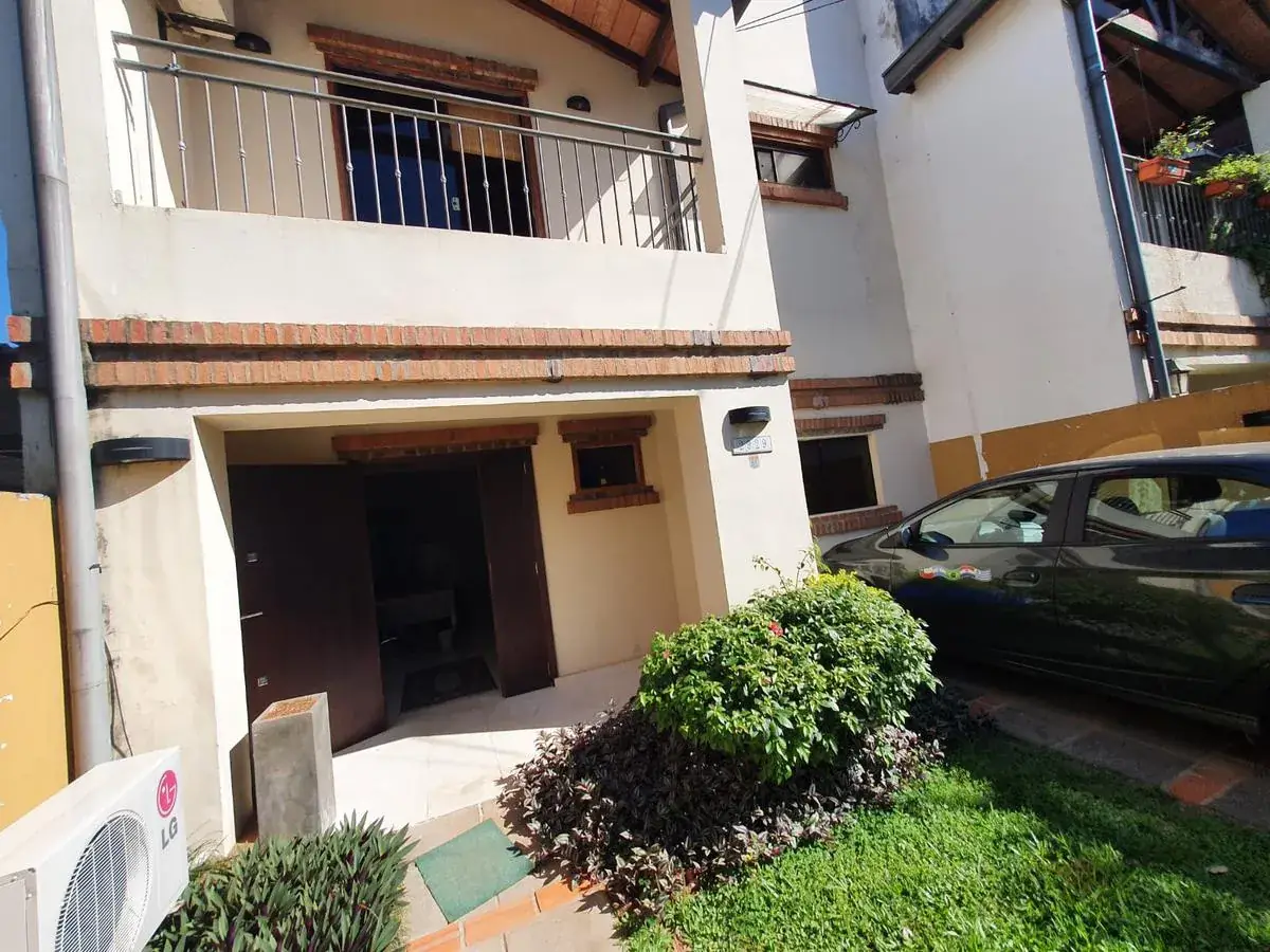 3-Bedroom House for Sale in San Jorge, Asunción - Image 3