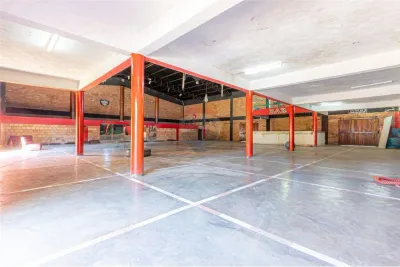 Local Comercial de 2,372m² en Venta en Valle Pucú, Areguá