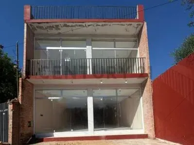 Local Comercial de 400m² en Alquiler en Tres Bocas, Fernando de la Mora