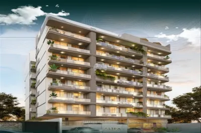 Departamento de 1 dormitorio en Venta en Catedral, Asunción